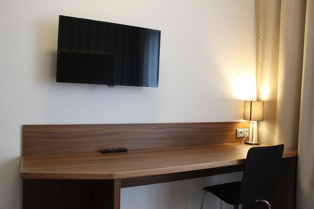 Hotel La Rosa Frydek-Mistek Luaran gambar