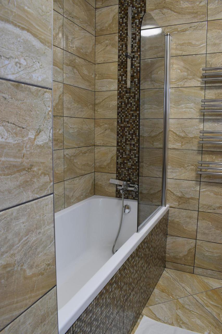 Hotel La Rosa Frydek-Mistek Luaran gambar
