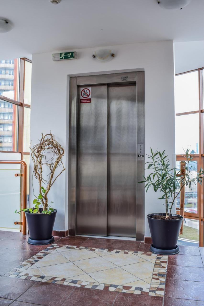Hotel La Rosa Frydek-Mistek Luaran gambar
