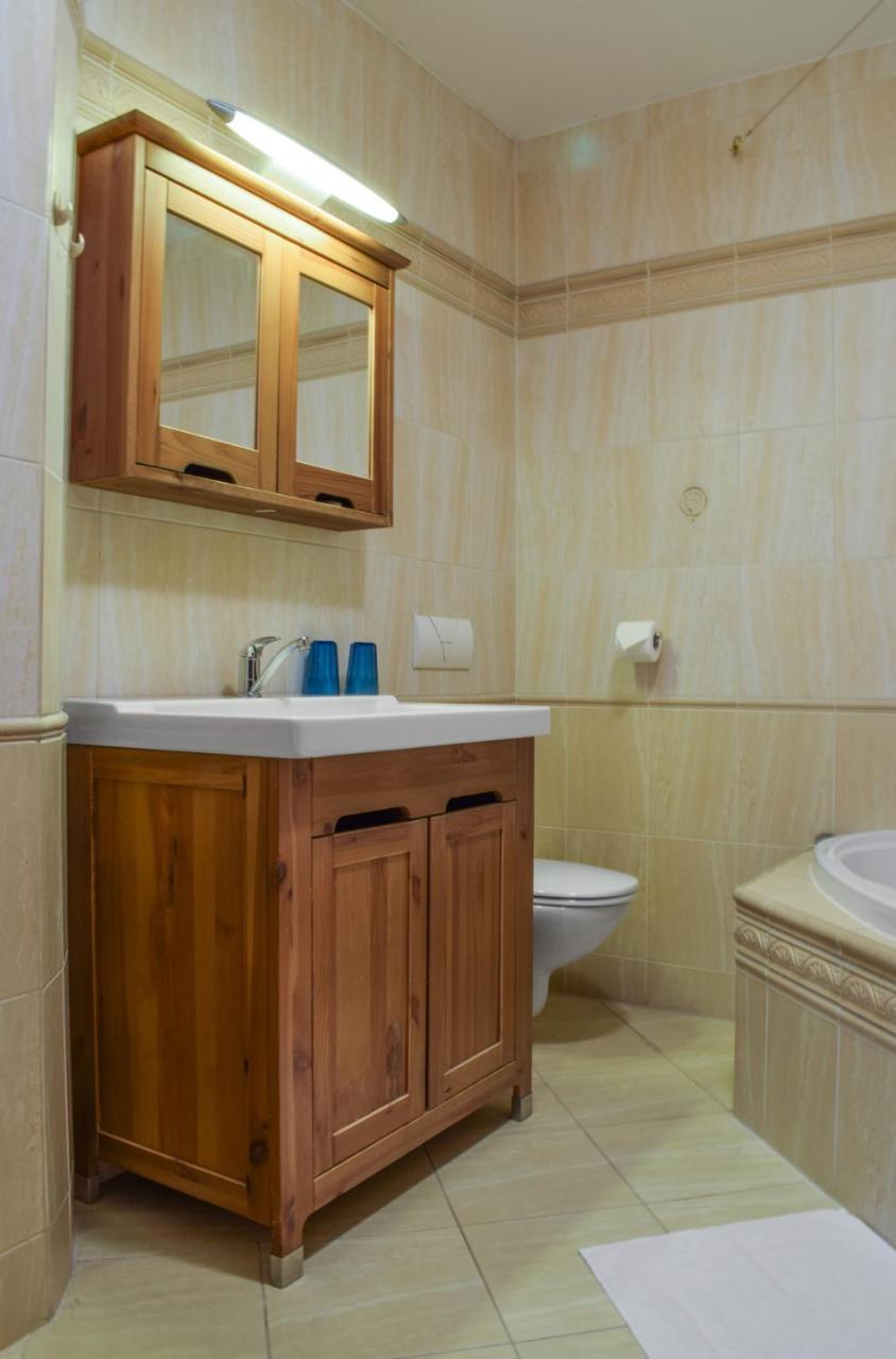 Hotel La Rosa Frydek-Mistek Luaran gambar